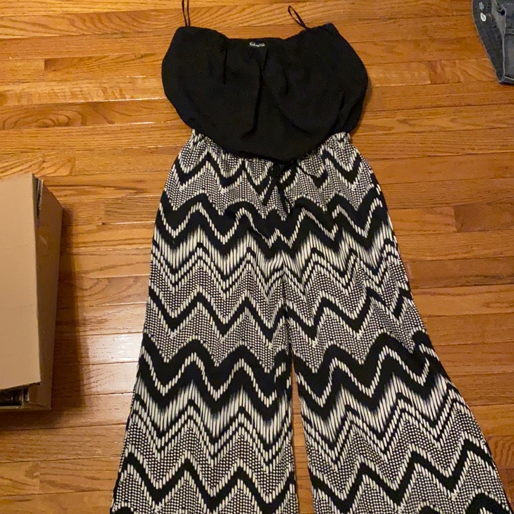 Brand new romper!